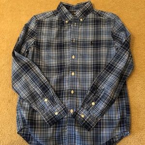 Polo Ralph Lauren Boya Poplin Shirt